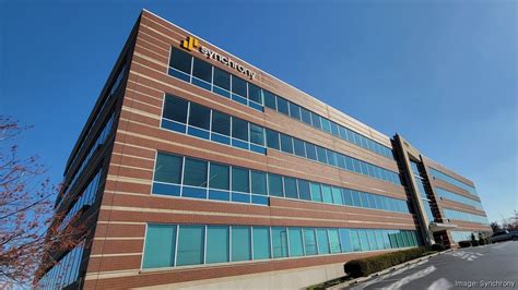 Synchrony Financial